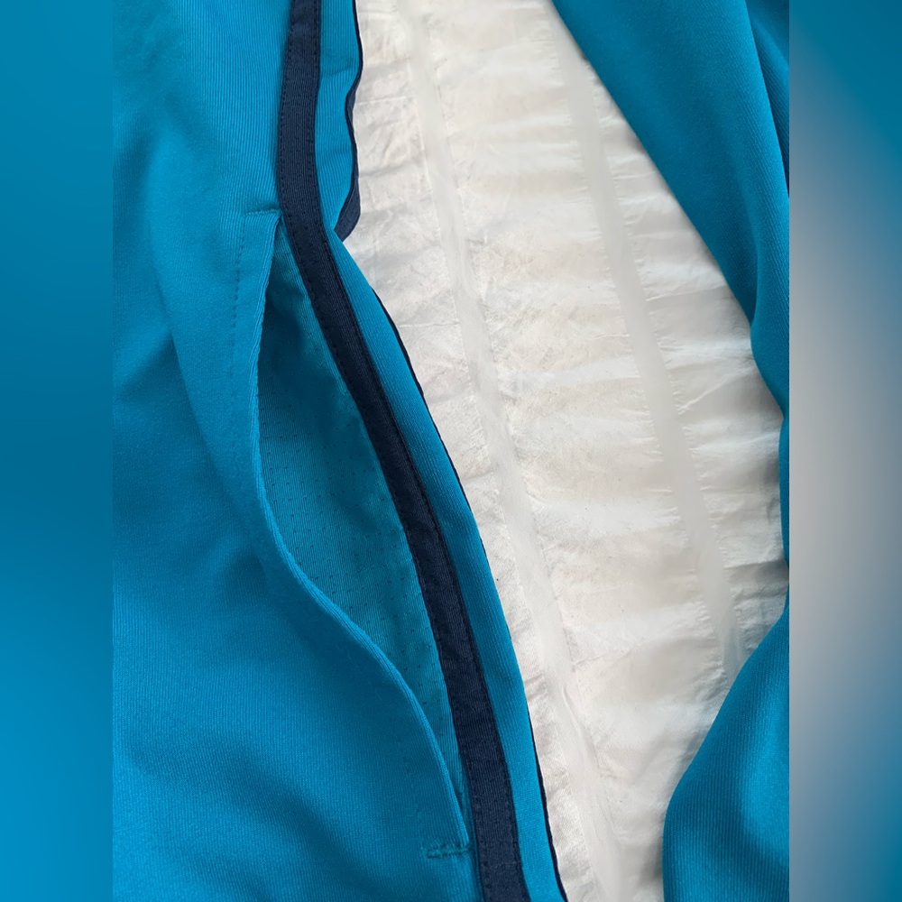 Addidas Full-Zip Jacket - Picture 11 of 16